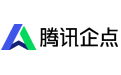 騰訊企點(diǎn)官網(wǎng)LOGO